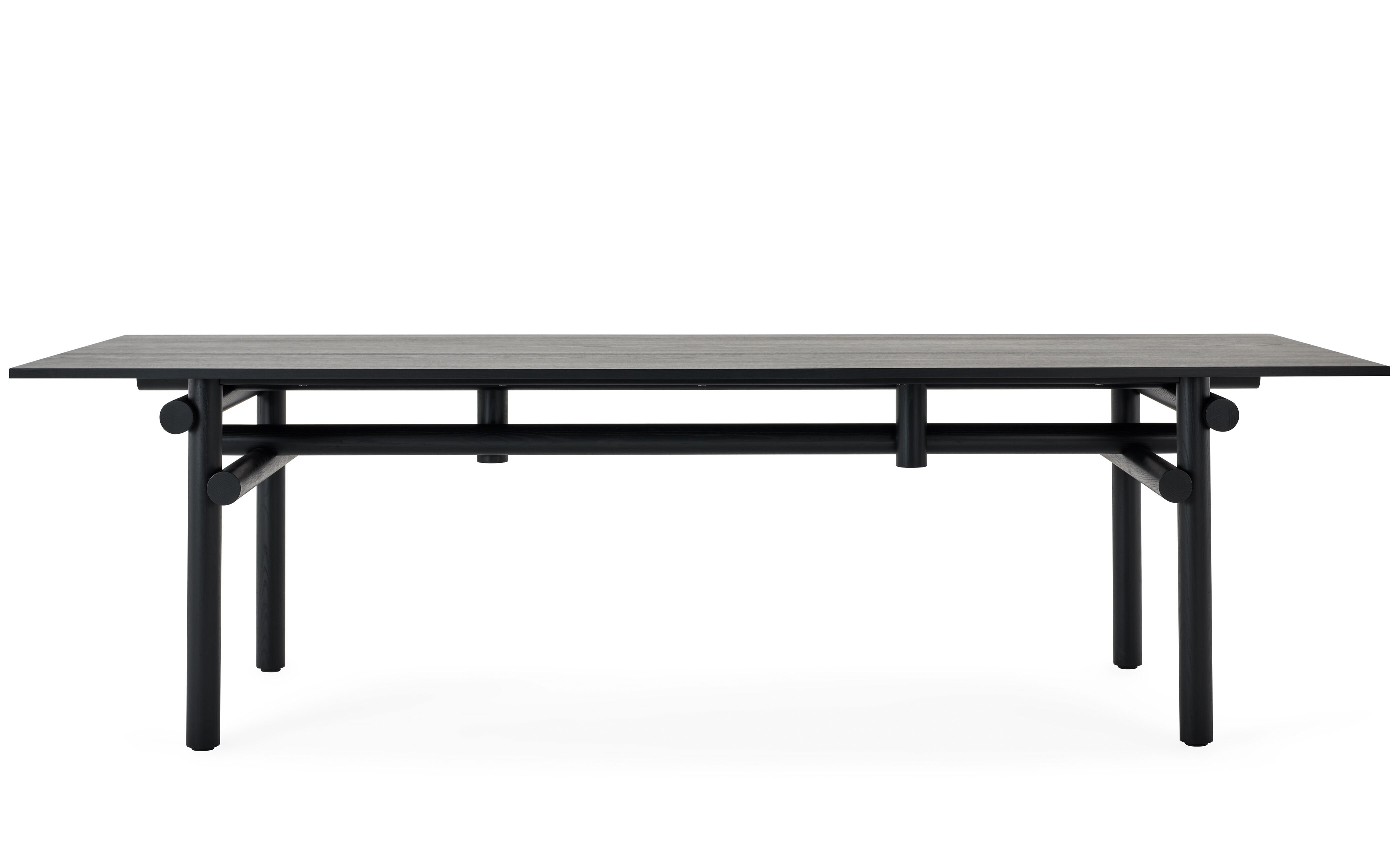 Muecke Dining Table