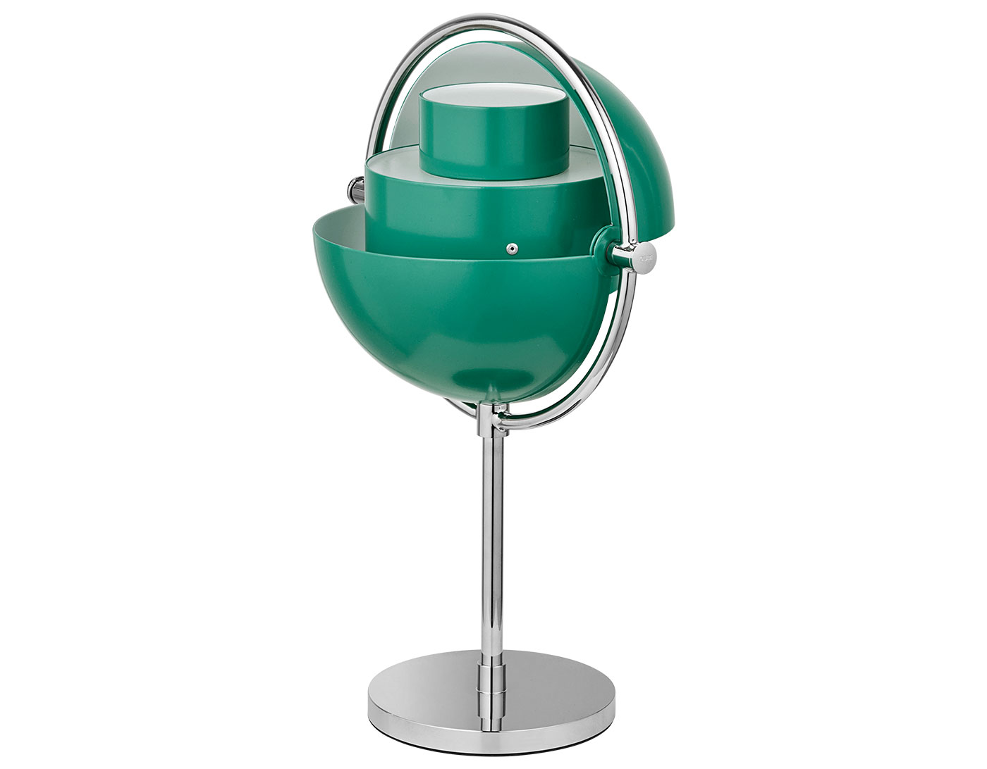 Multi-lite Portable Lamp