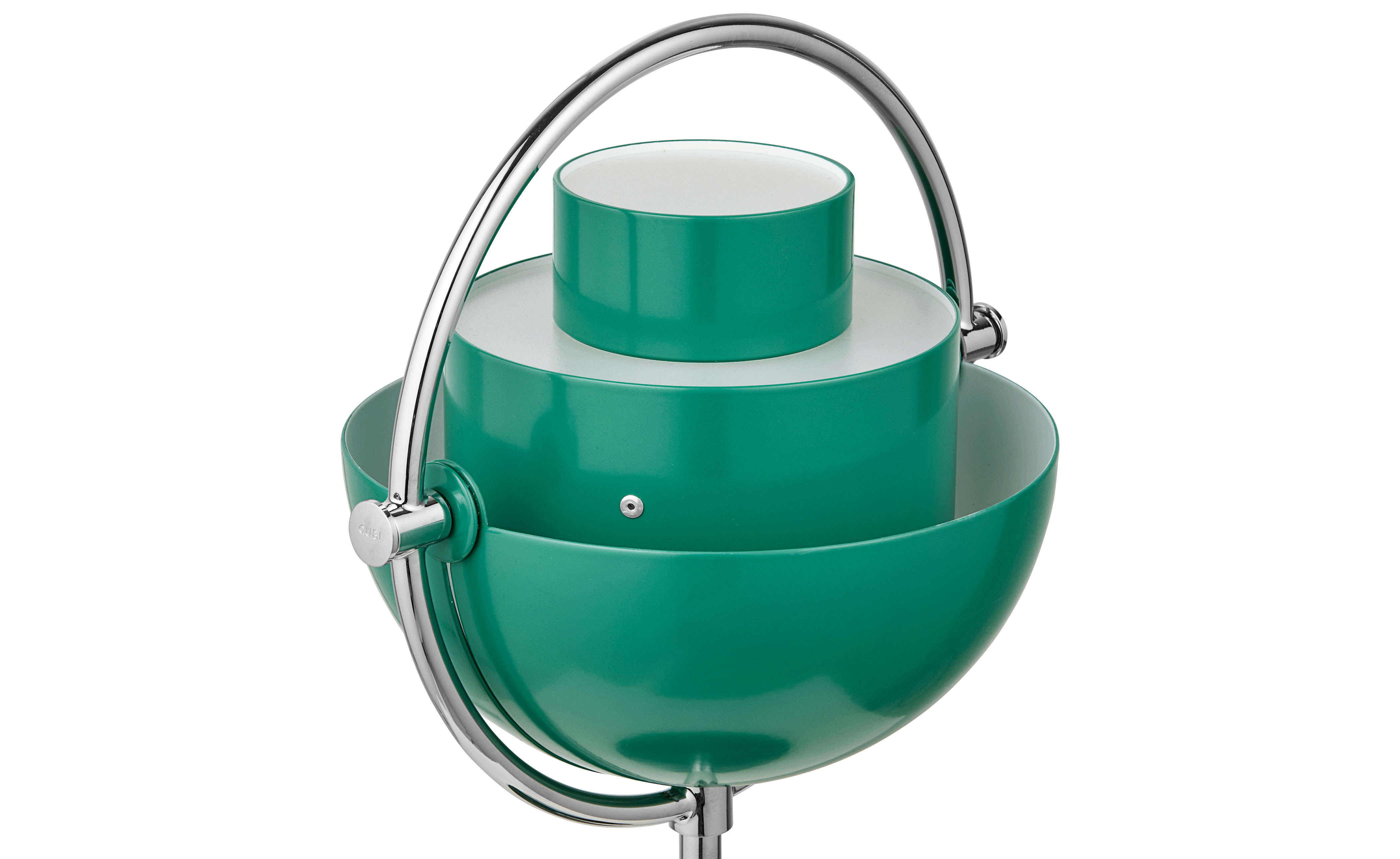 Multi-lite Portable Lamp
