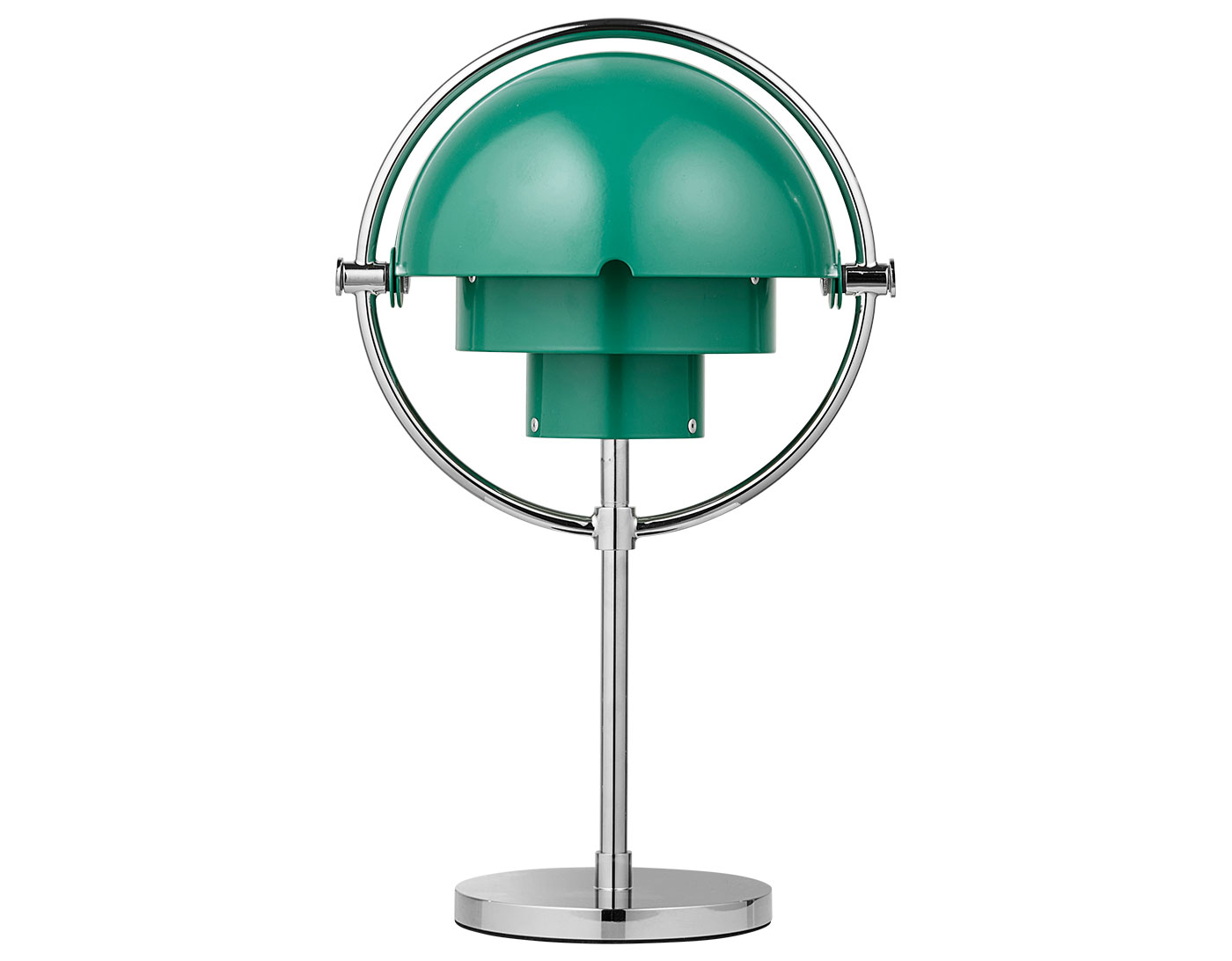 Multi-lite Portable Lamp