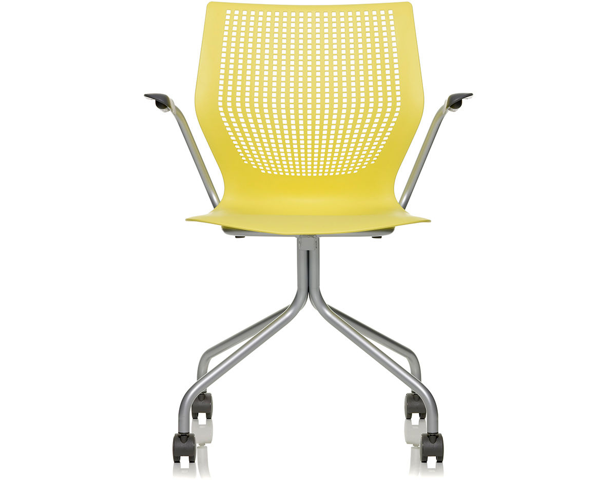 multigeneration hybrid base chair