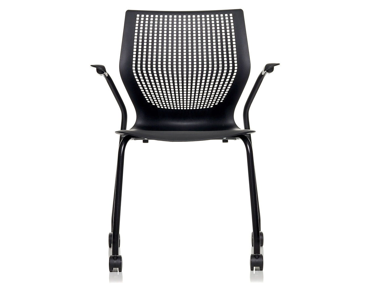 multigeneration stacking chair