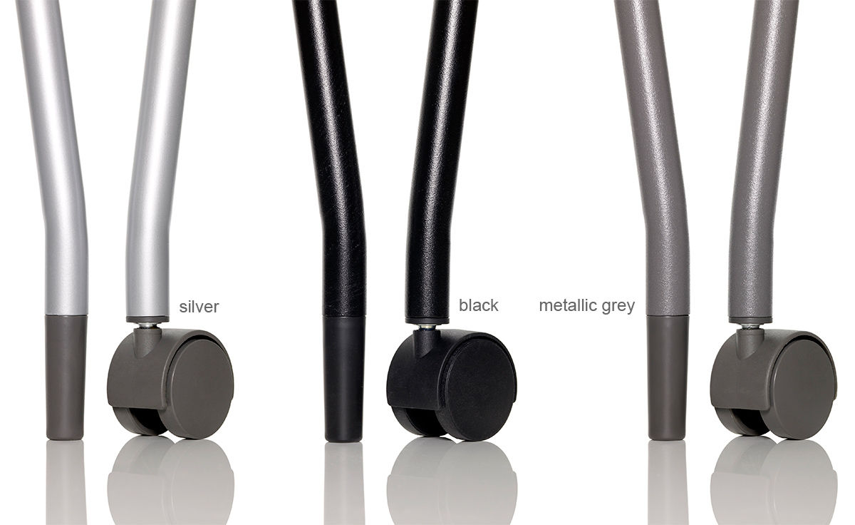 multigeneration stacking chair