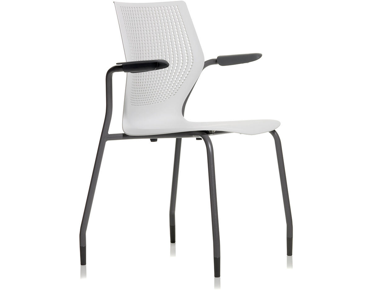 multigeneration stacking chair