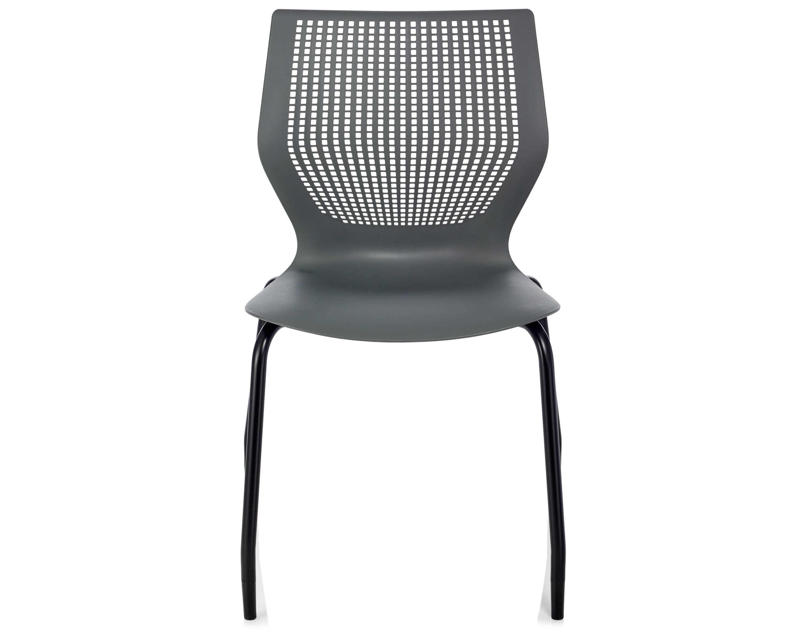 multigeneration stacking chair