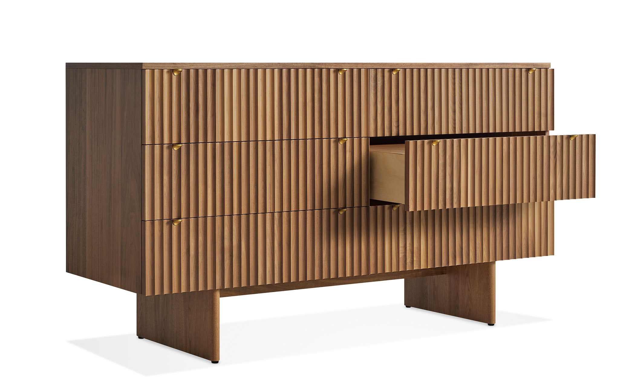 Murmur 6 Drawer Dresser