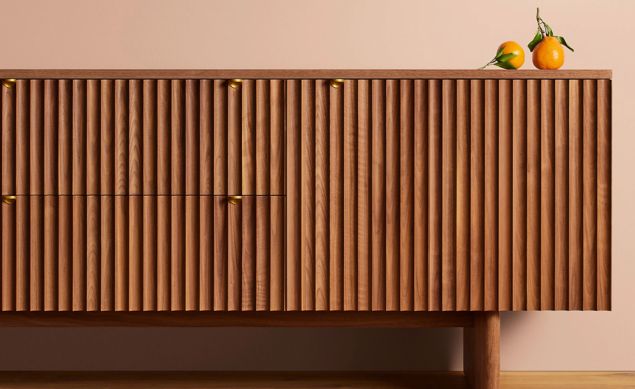 Murmur 6 Drawer Dresser