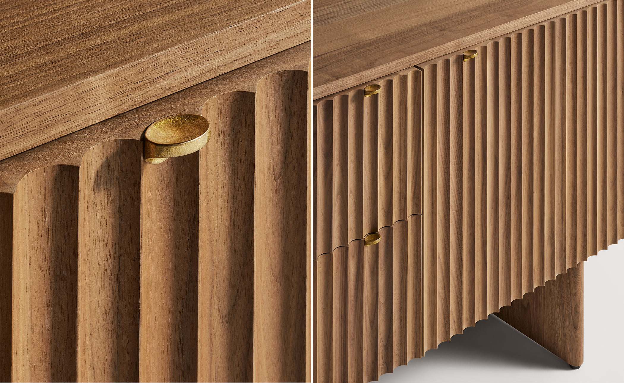 Murmur Nightstand