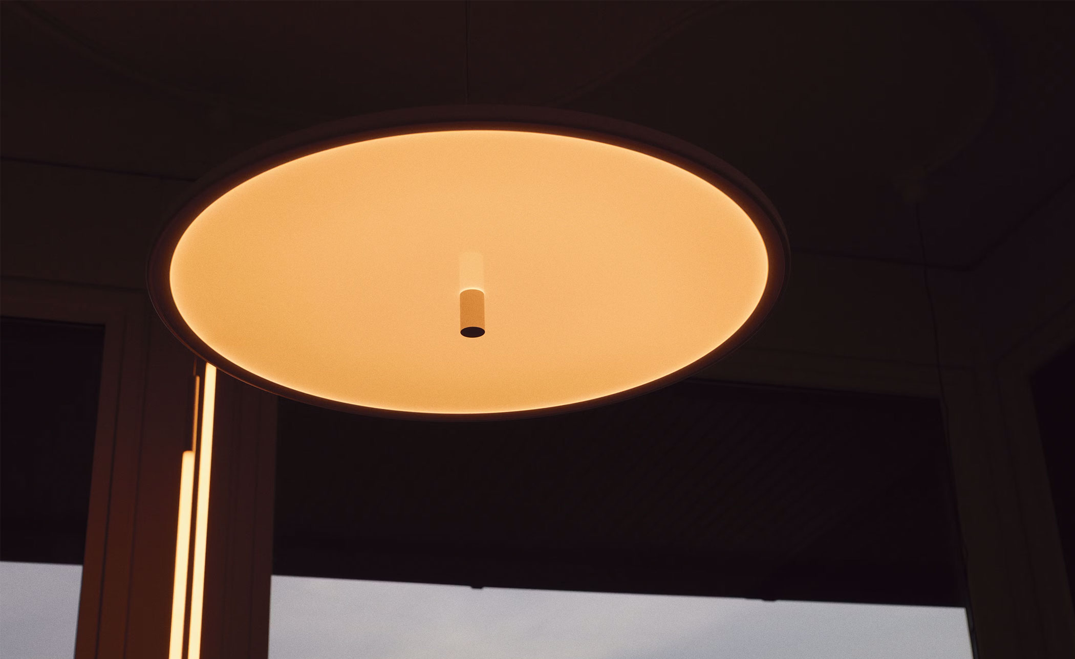 My Disc Pendant Lamp