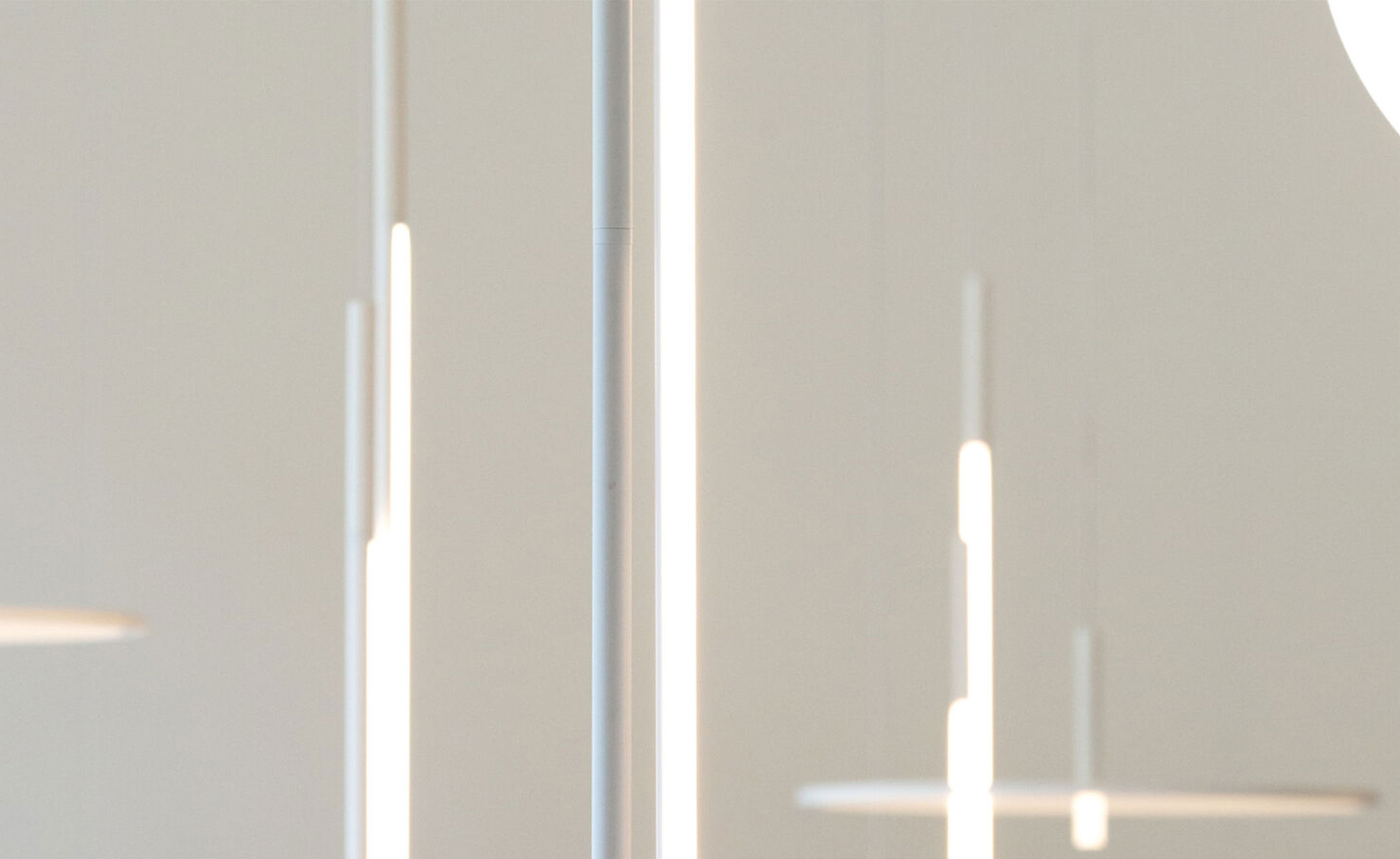 My Lines Pendant Lamp