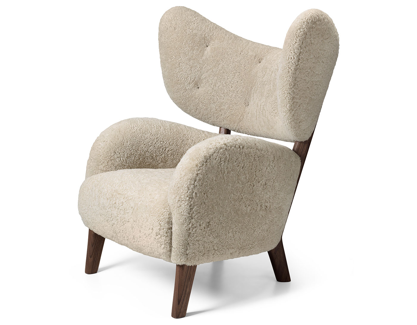 My Own Lounge Chair