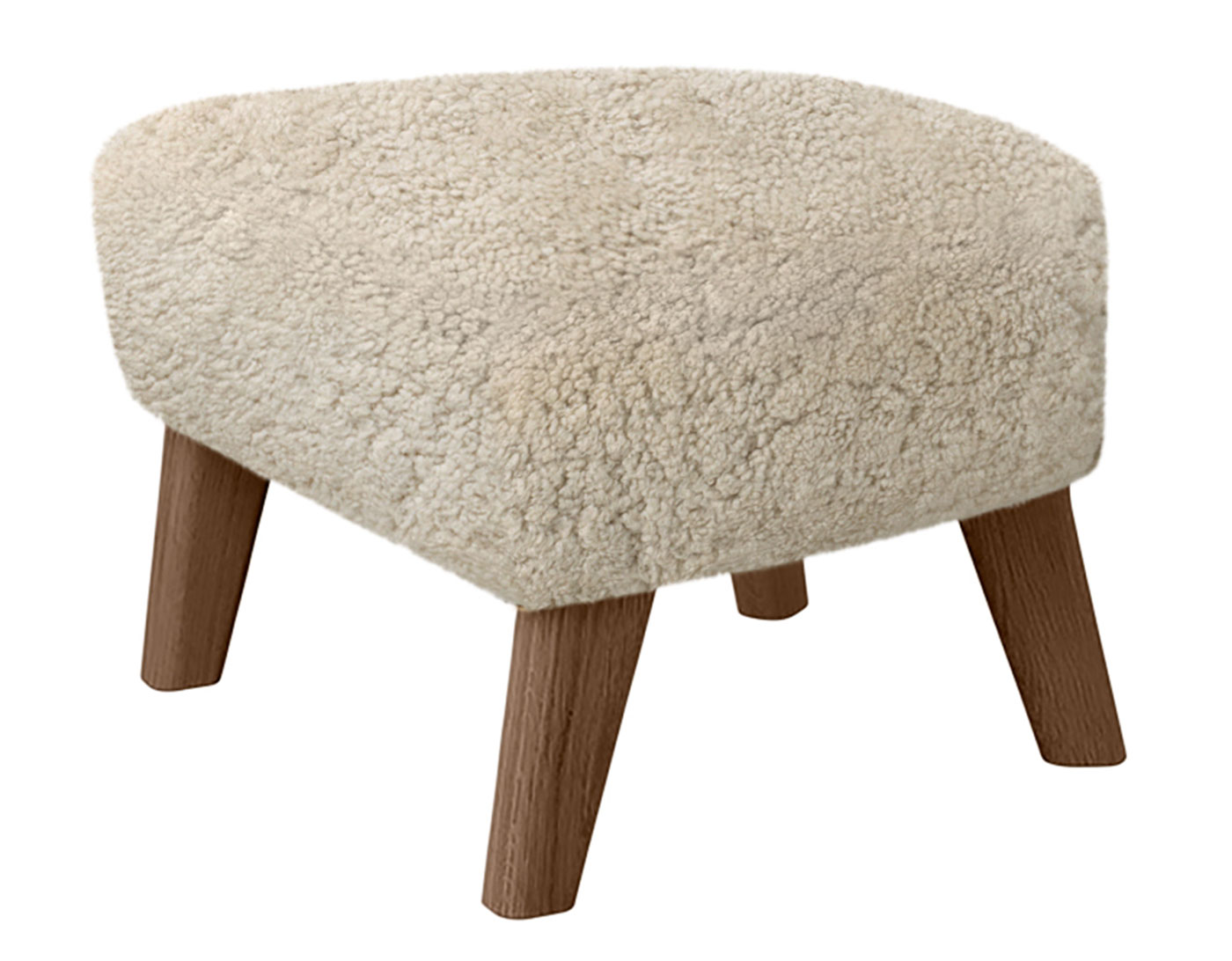 My Own Ottoman