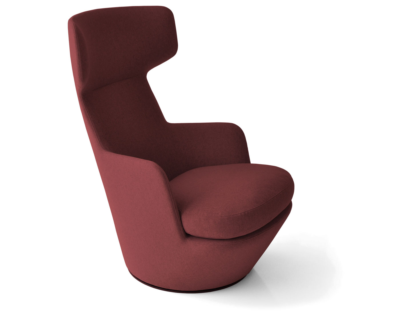 my turn swivel lounge chair
