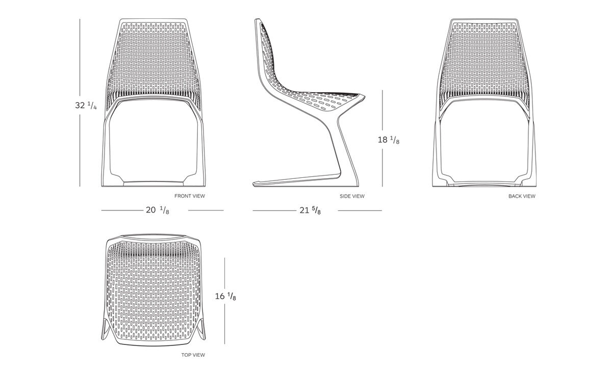 myto chair