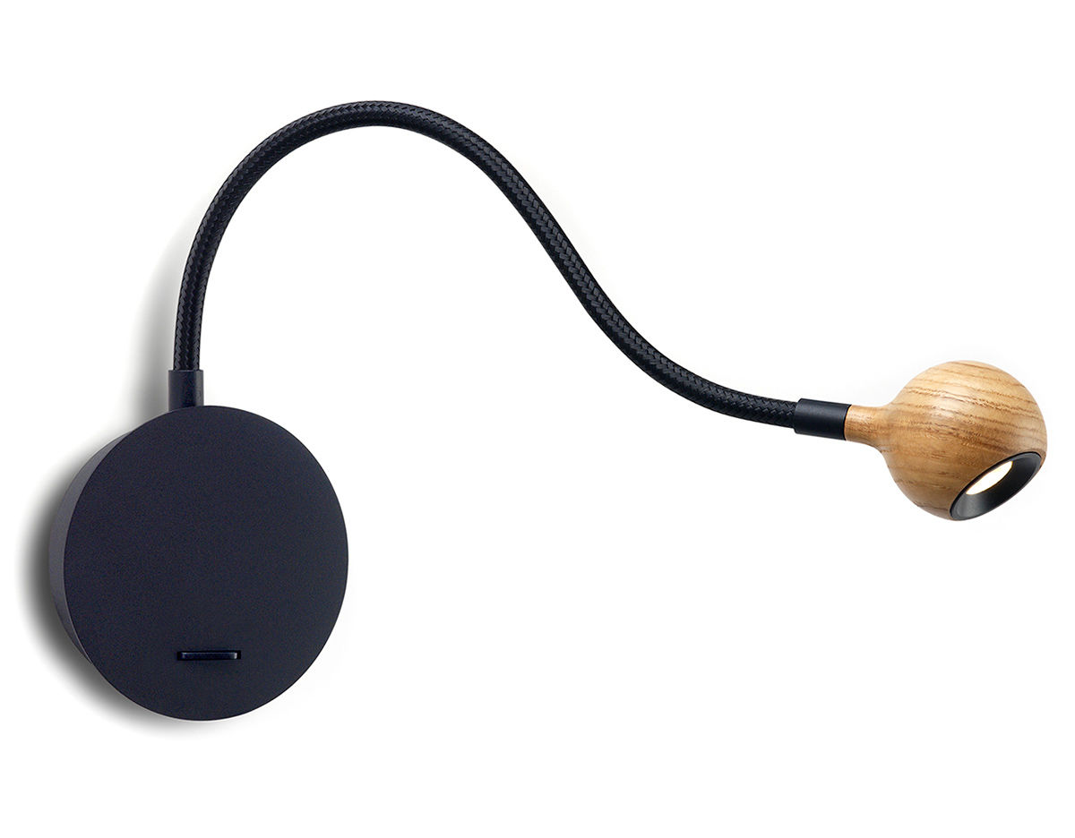 n. ocho wall lamp