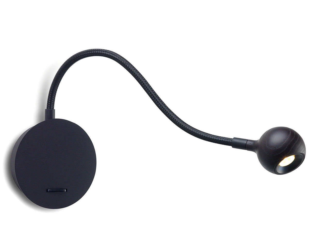 n. ocho wall lamp