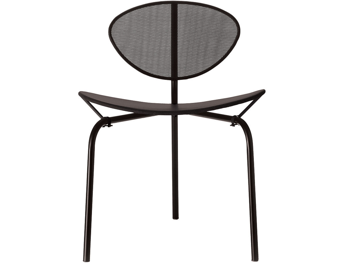 nagasaki dining chair