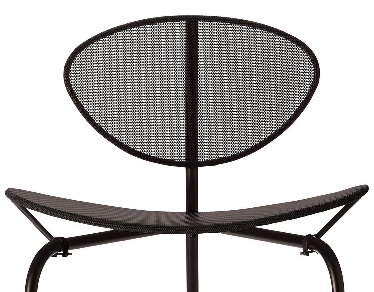 nagasaki dining chair