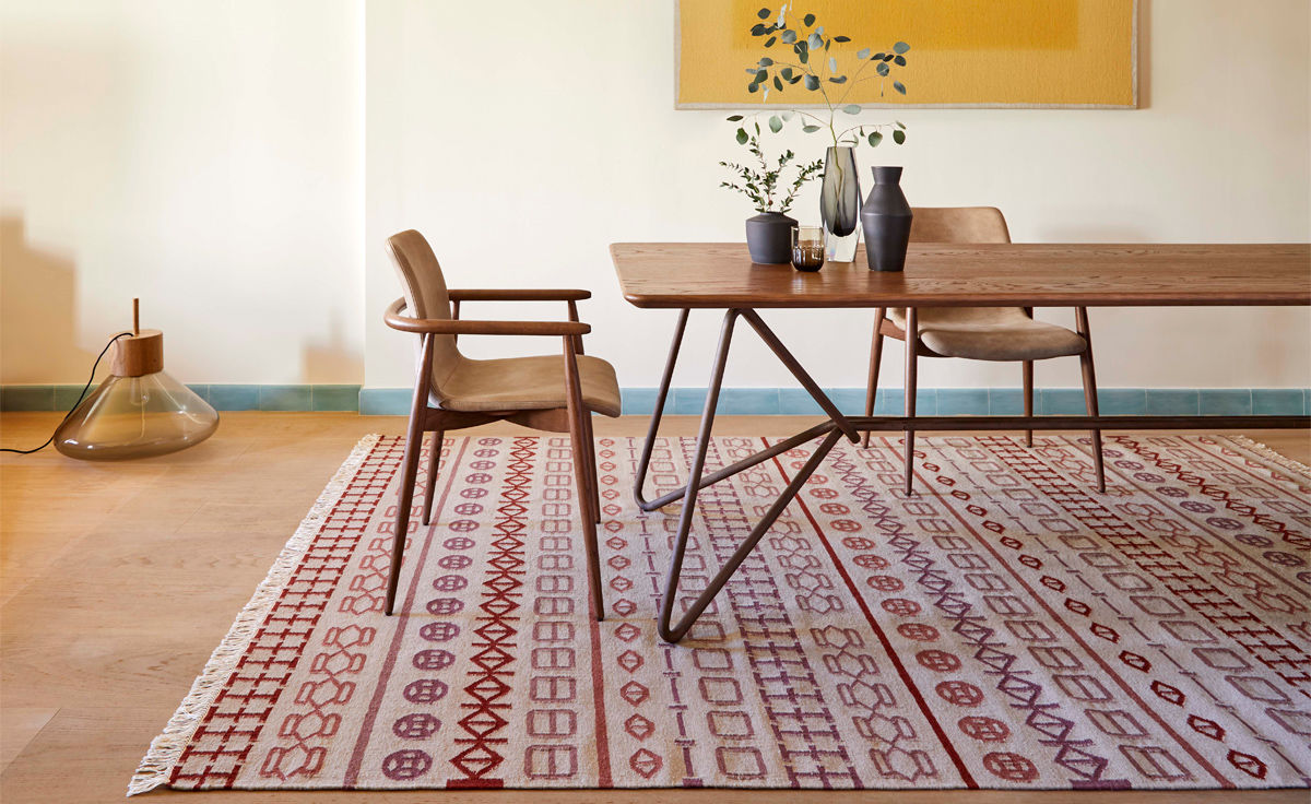 naidu rug