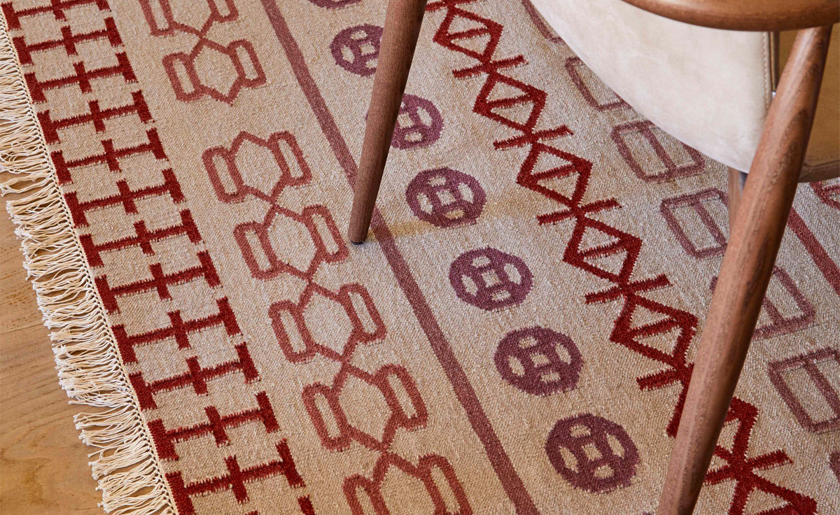 naidu rug