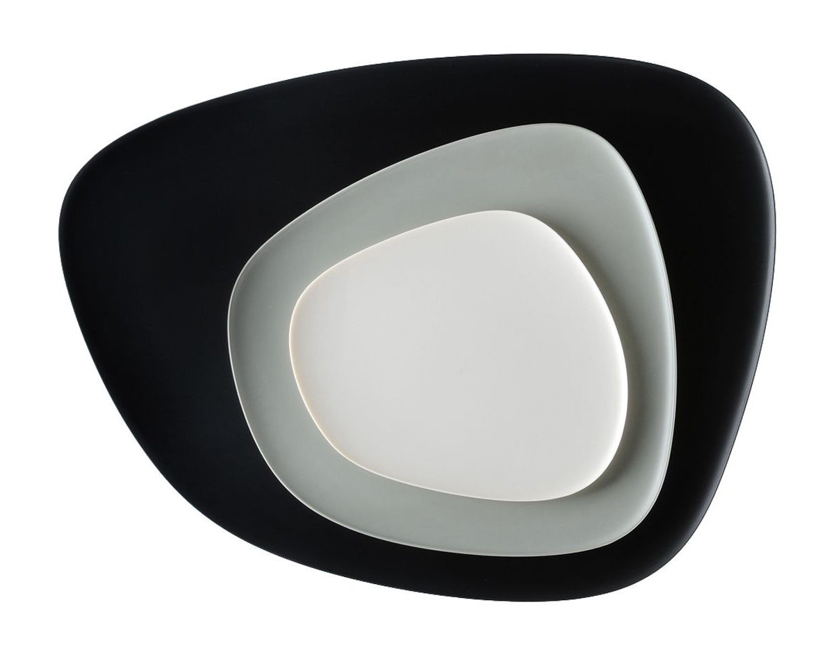 namaste 3 piece plate set