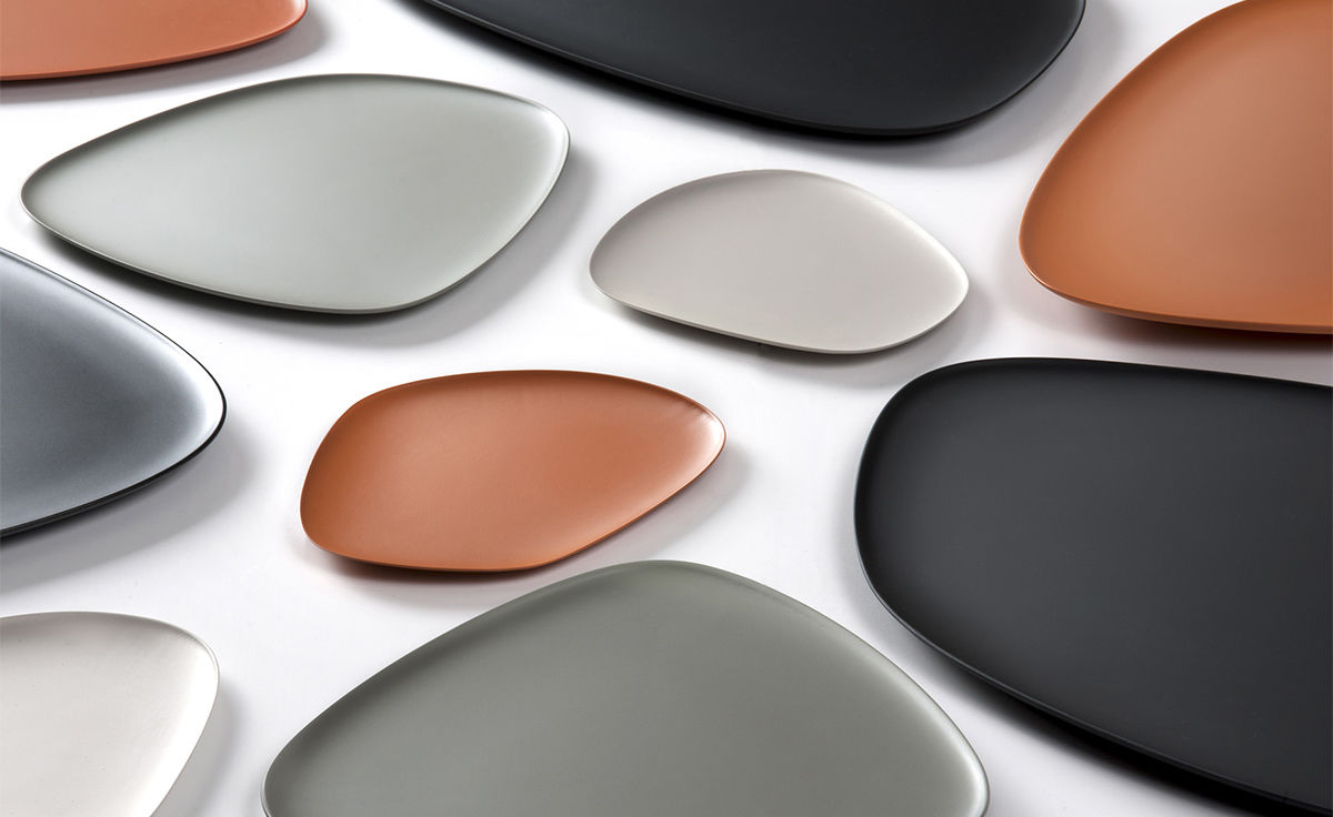 namaste 3 piece plate set