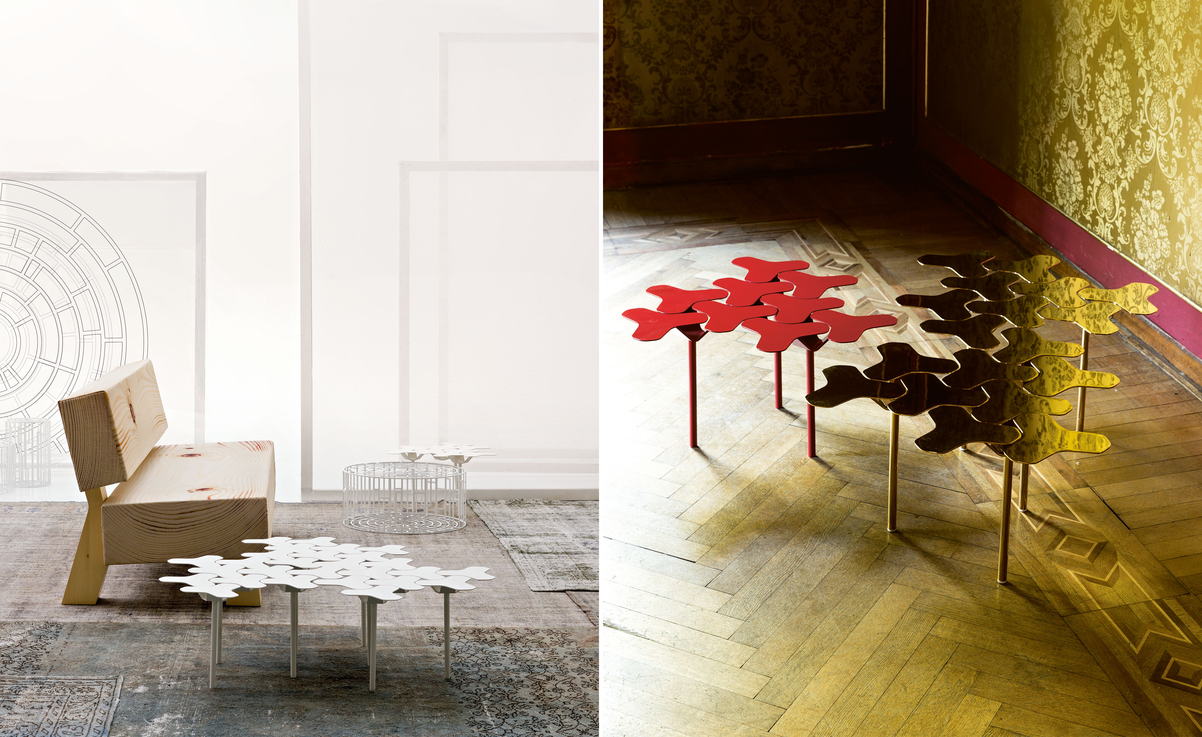 nanook table