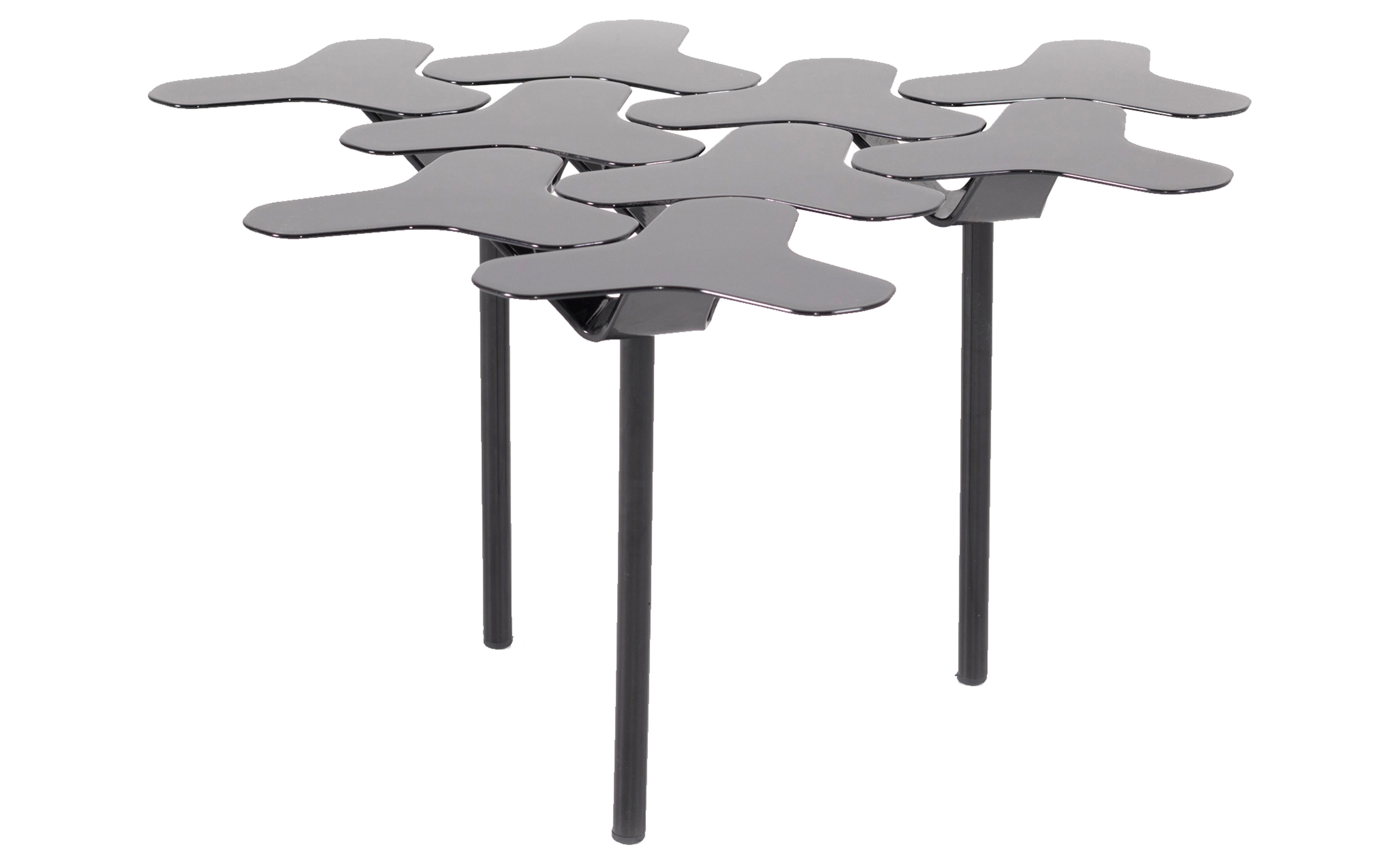 nanook table