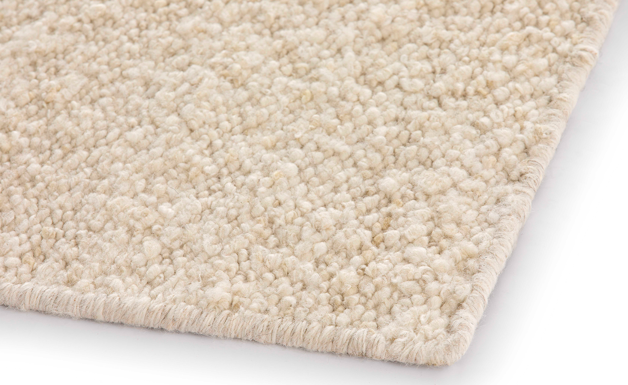 Natural Arty Rug