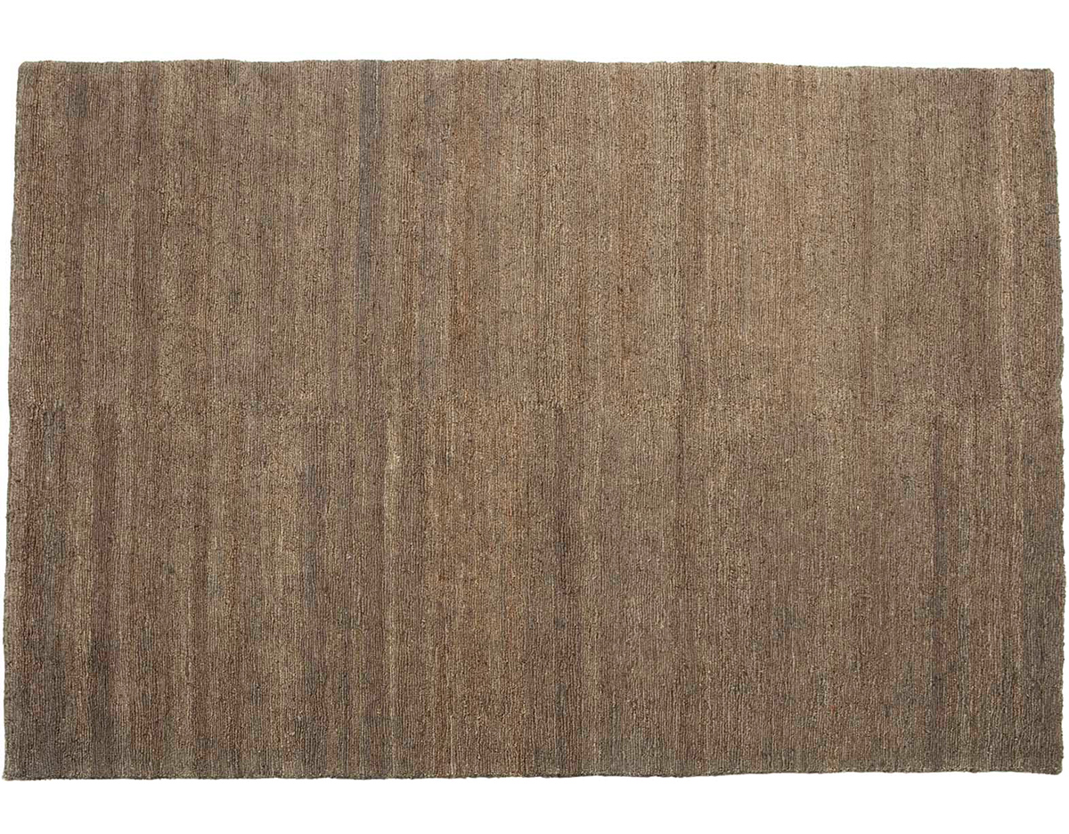 earth jute rug