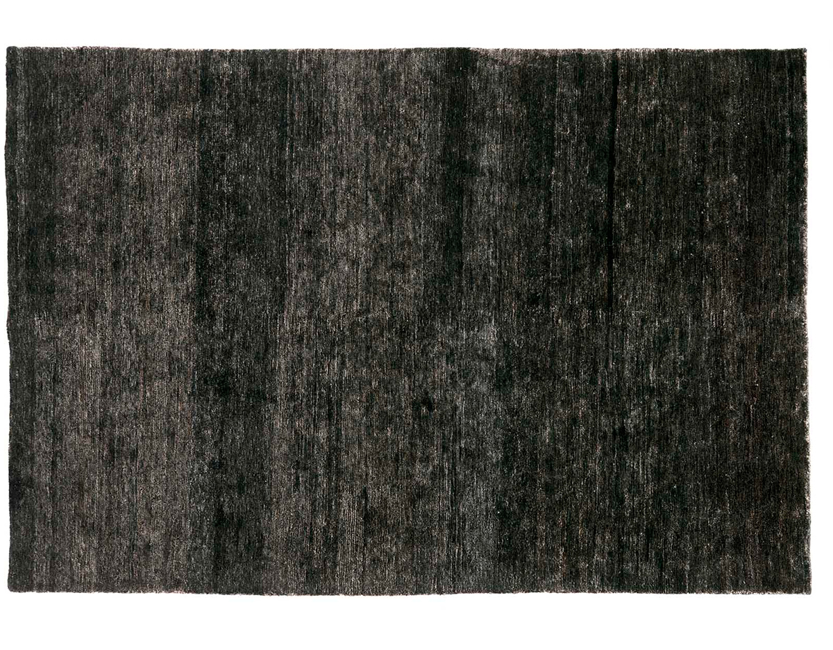 noche jute rug