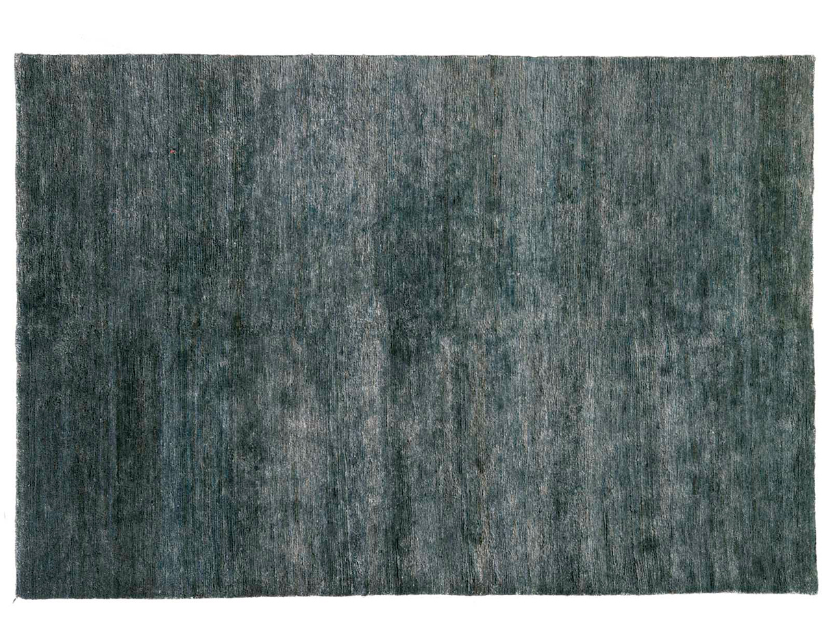 noche jute rug