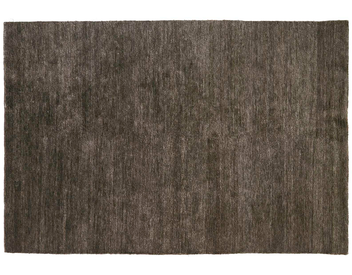noche jute rug