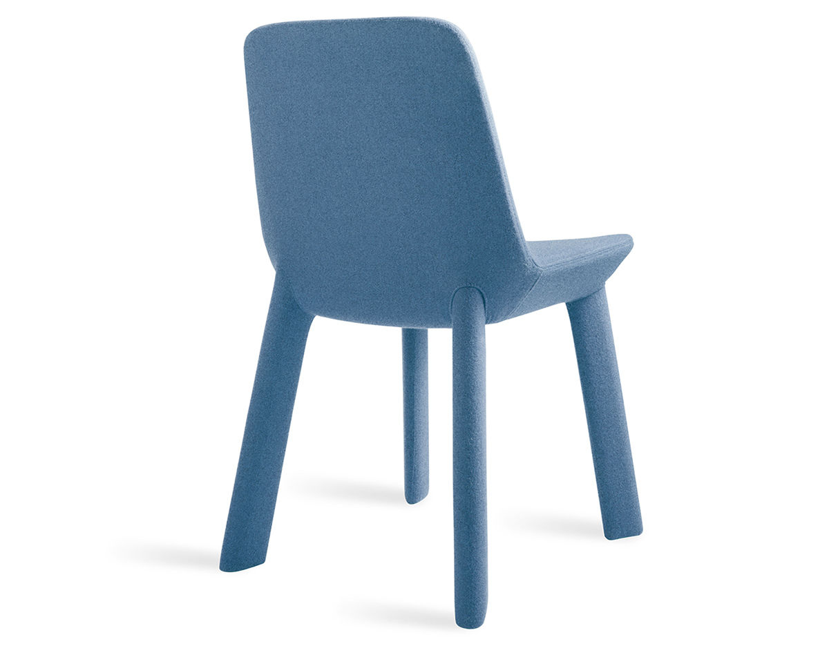 neat dining chair