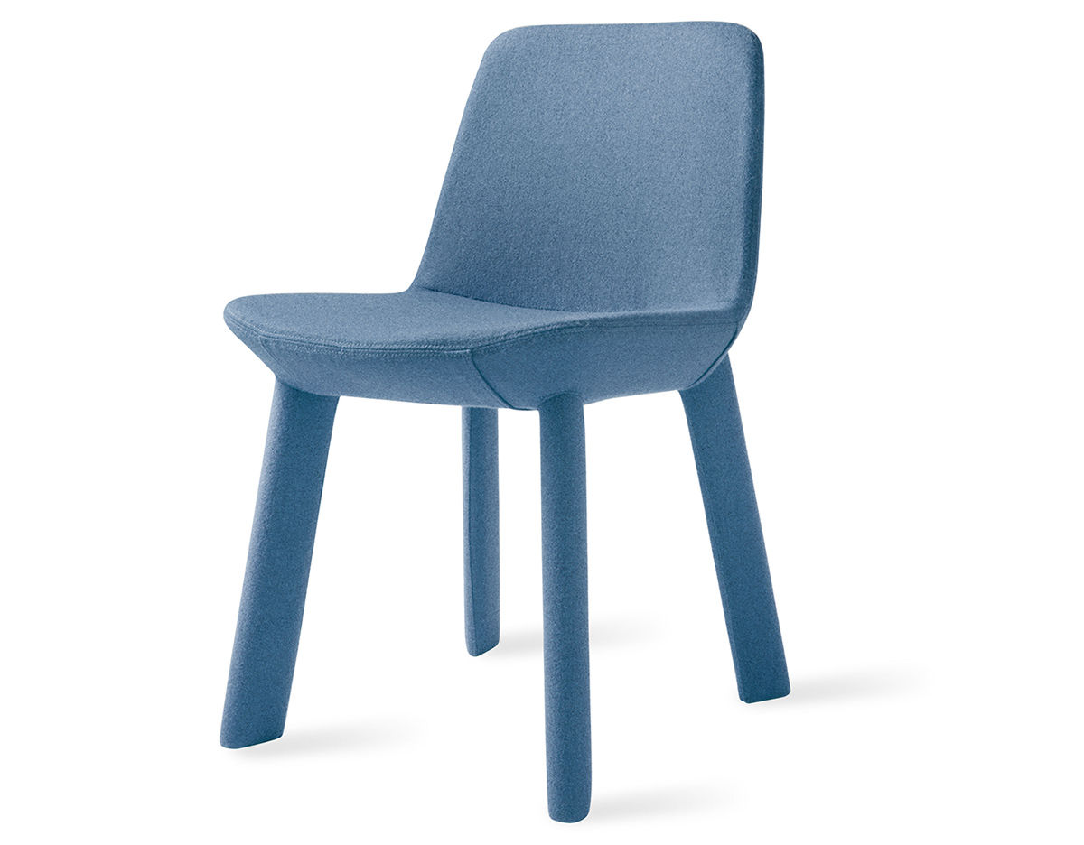 neat dining chair