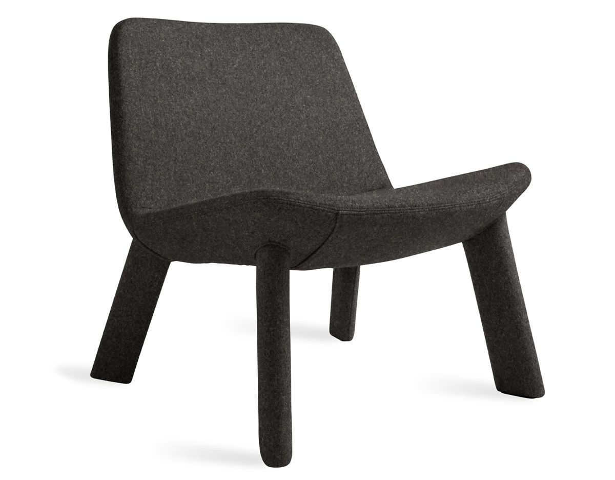 neat lounge chair