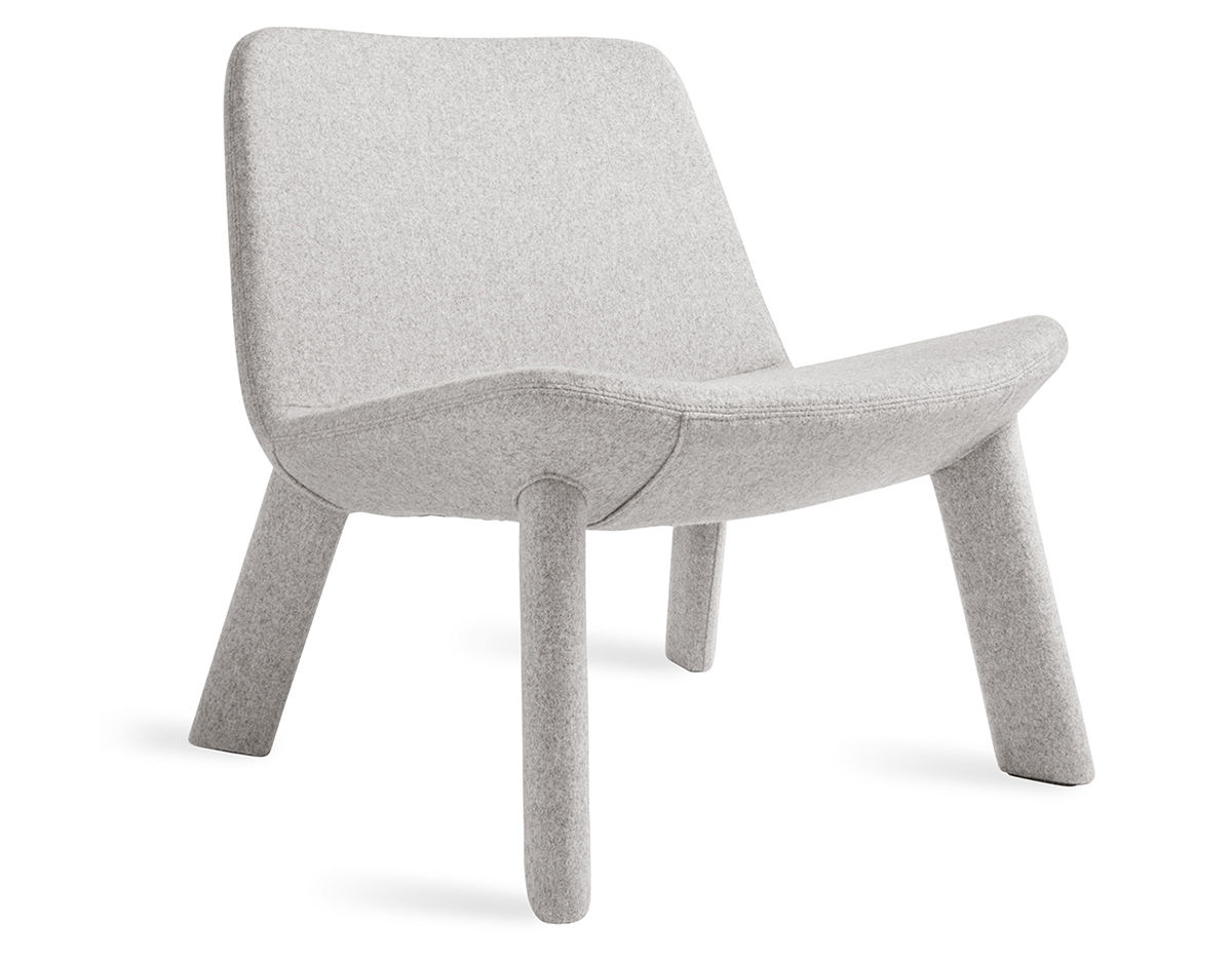neat lounge chair