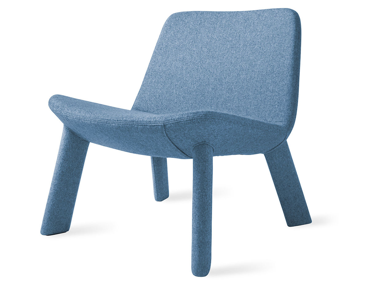 neat lounge chair