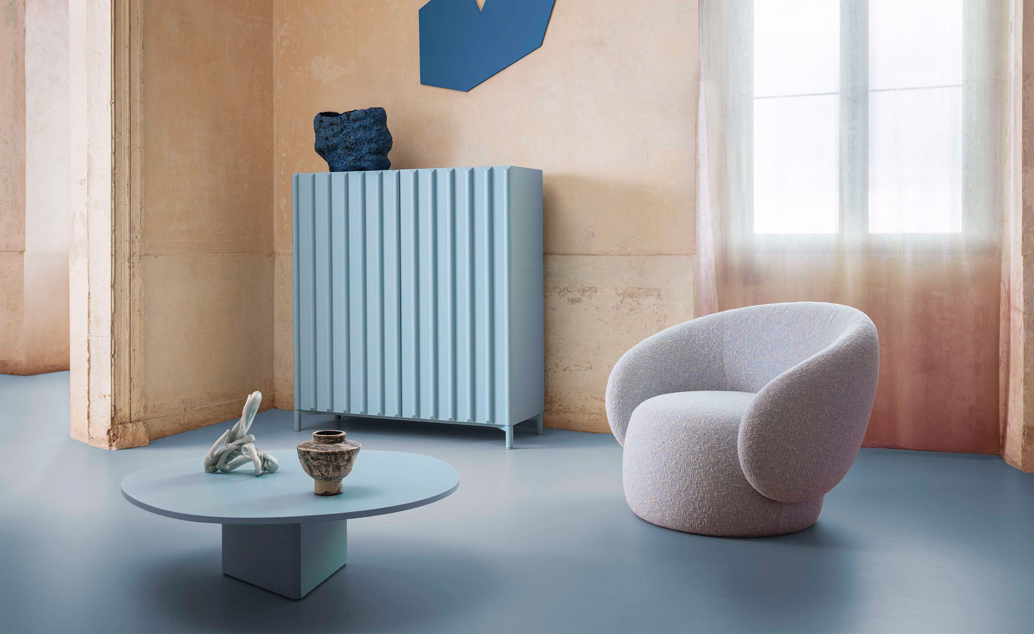 Nebulona Lounge