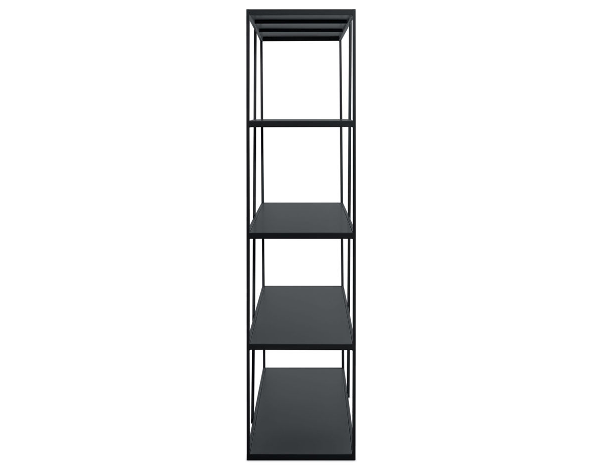 needwant shelving