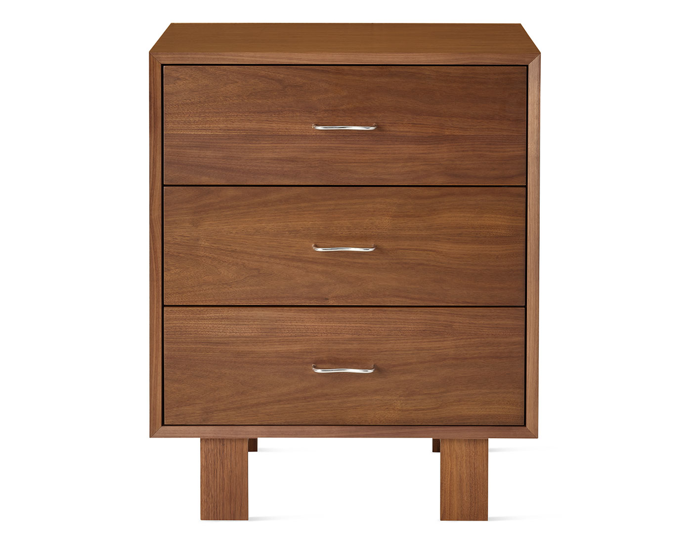 Nelson Basic Cabinet Series 3-Drawer Cabinet