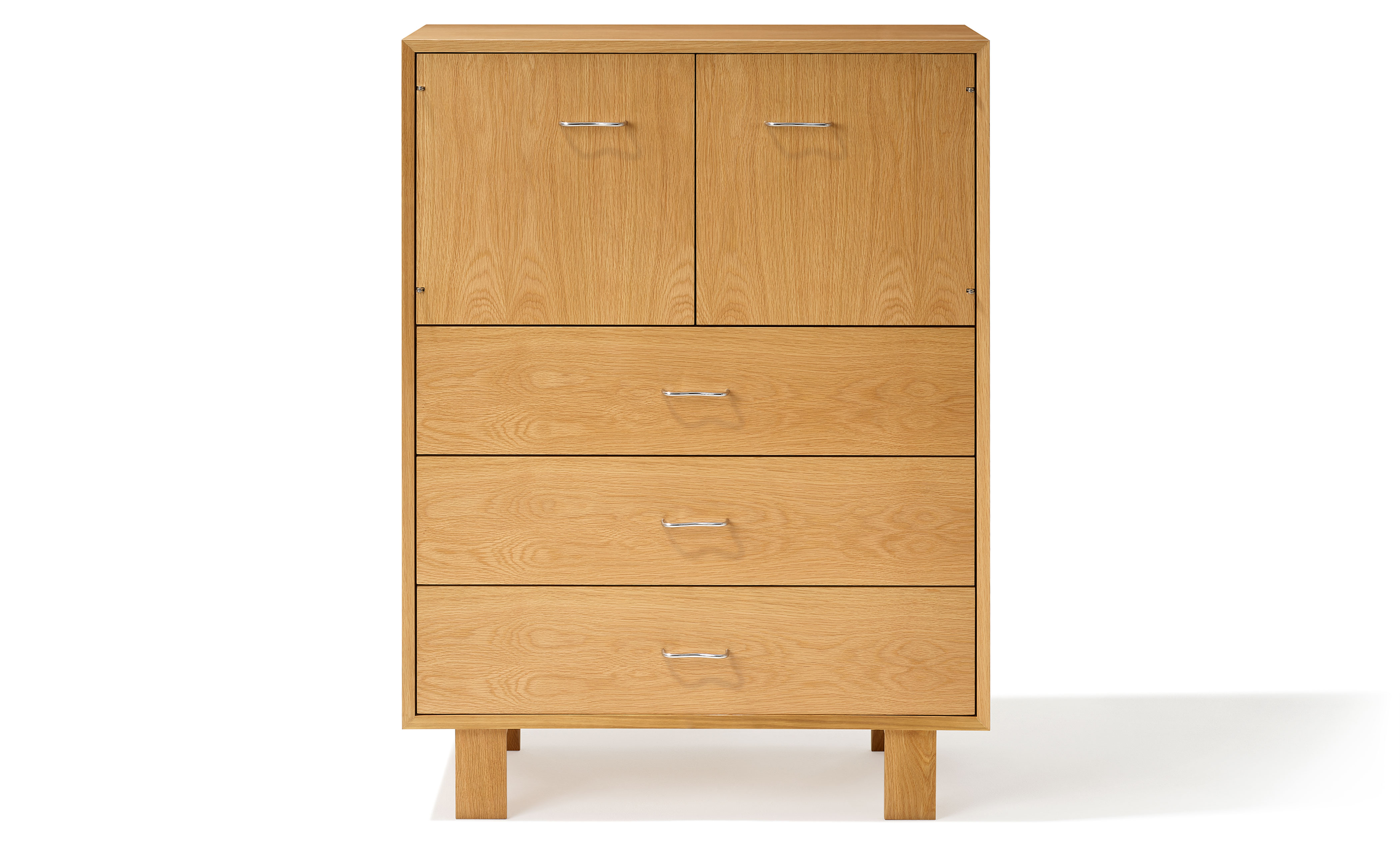 Nelson Basic Cabinet Series Console