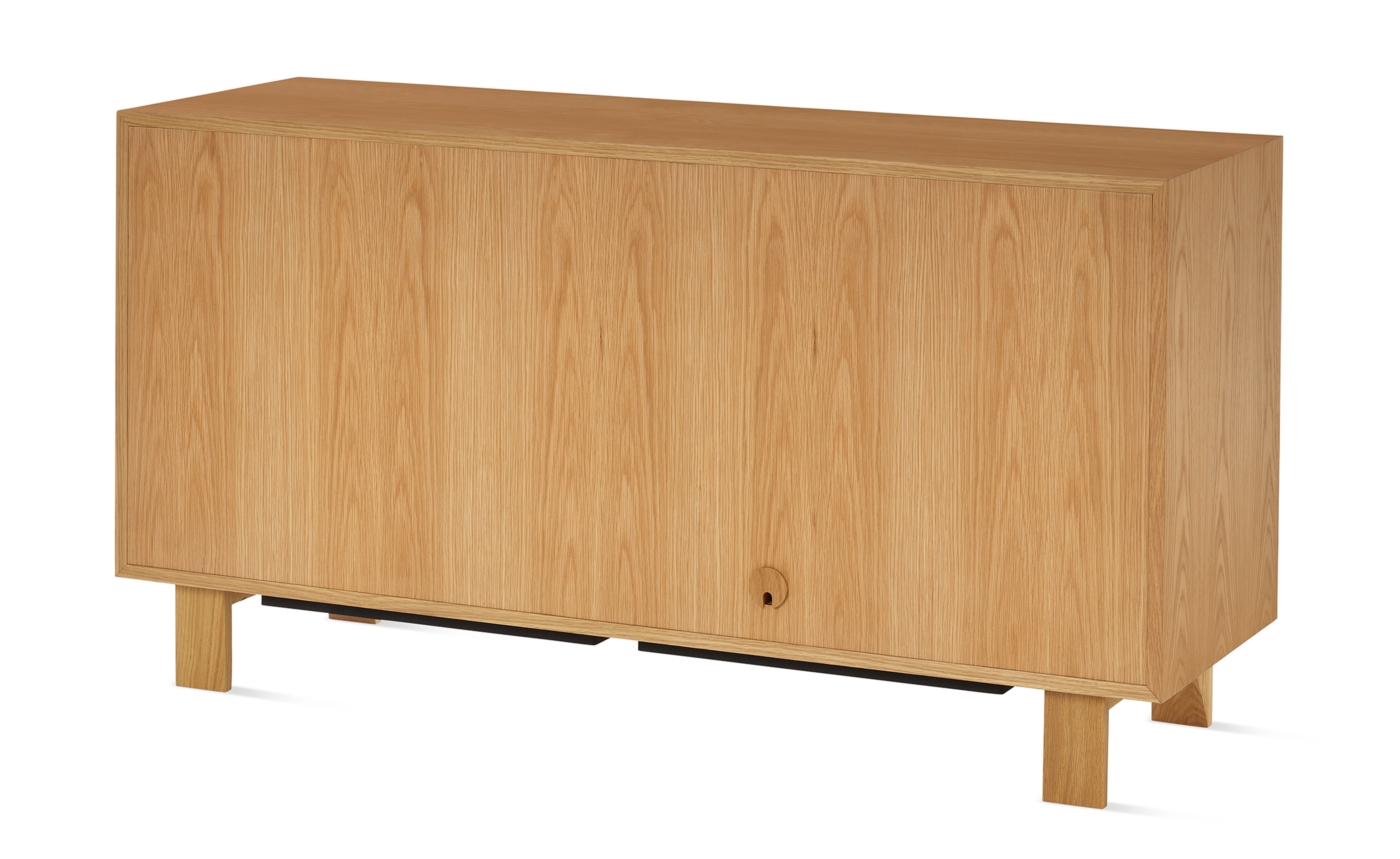 Nelson Basic Cabinet Series Credenza