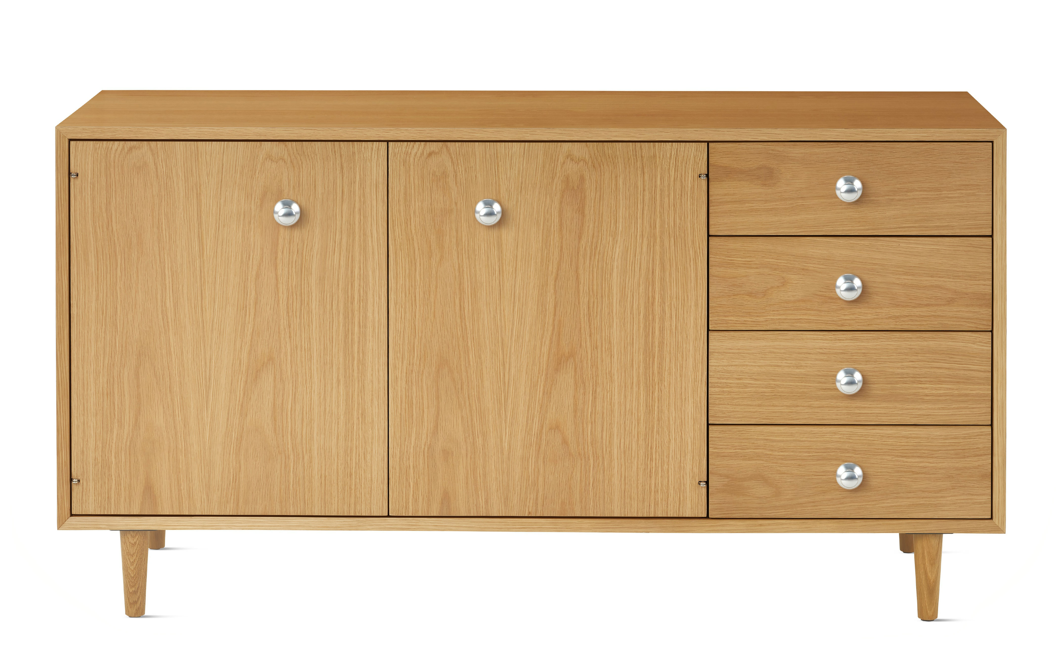 Nelson Basic Cabinet Series Credenza