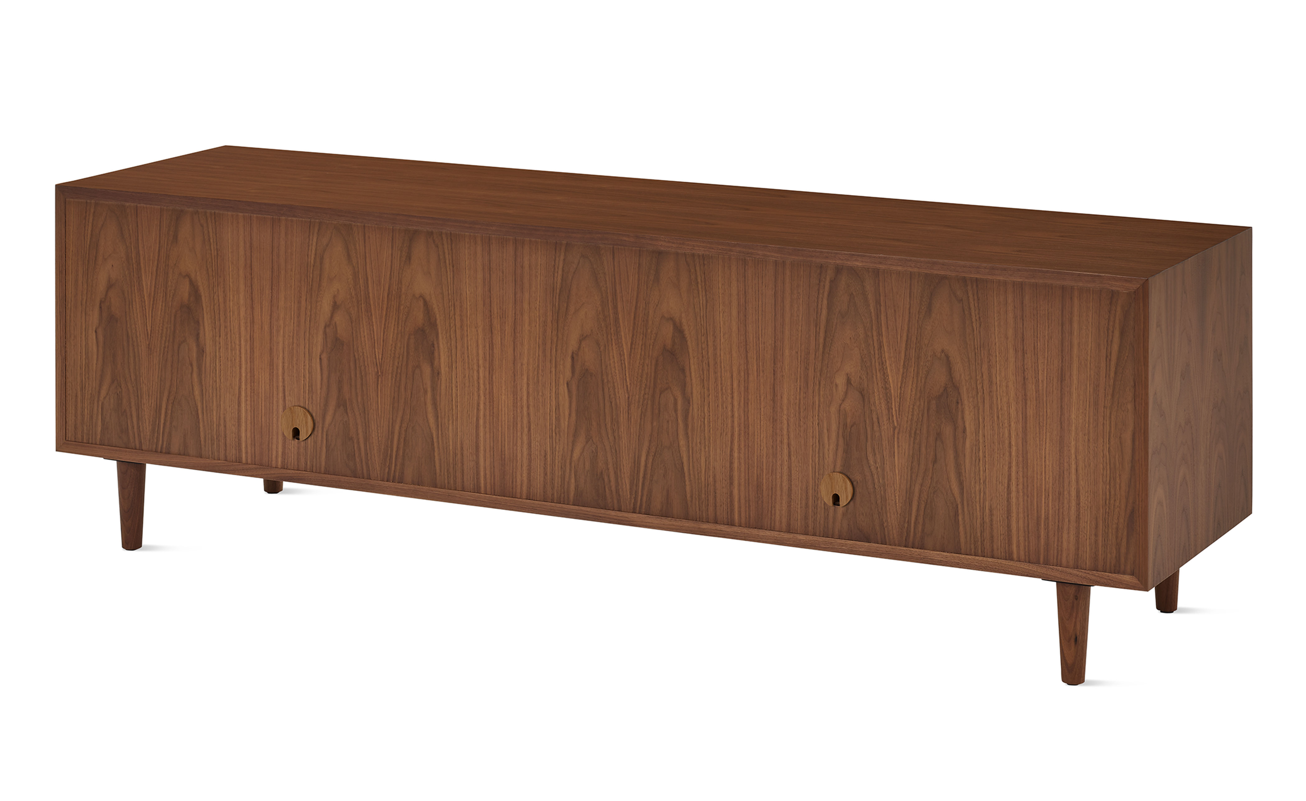 Nelson Basic Cabinet Series Media Unit