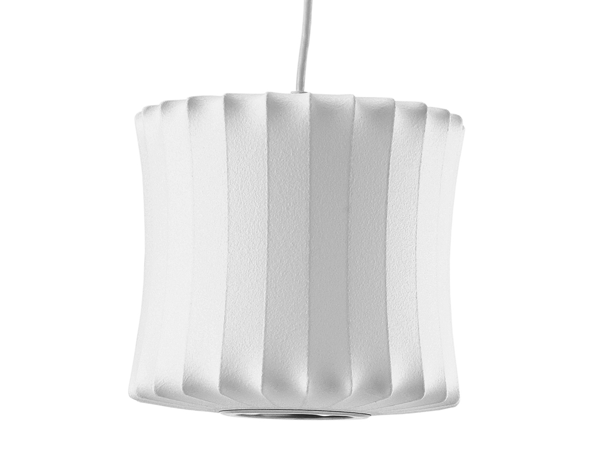 nelson bubble lamp lantern