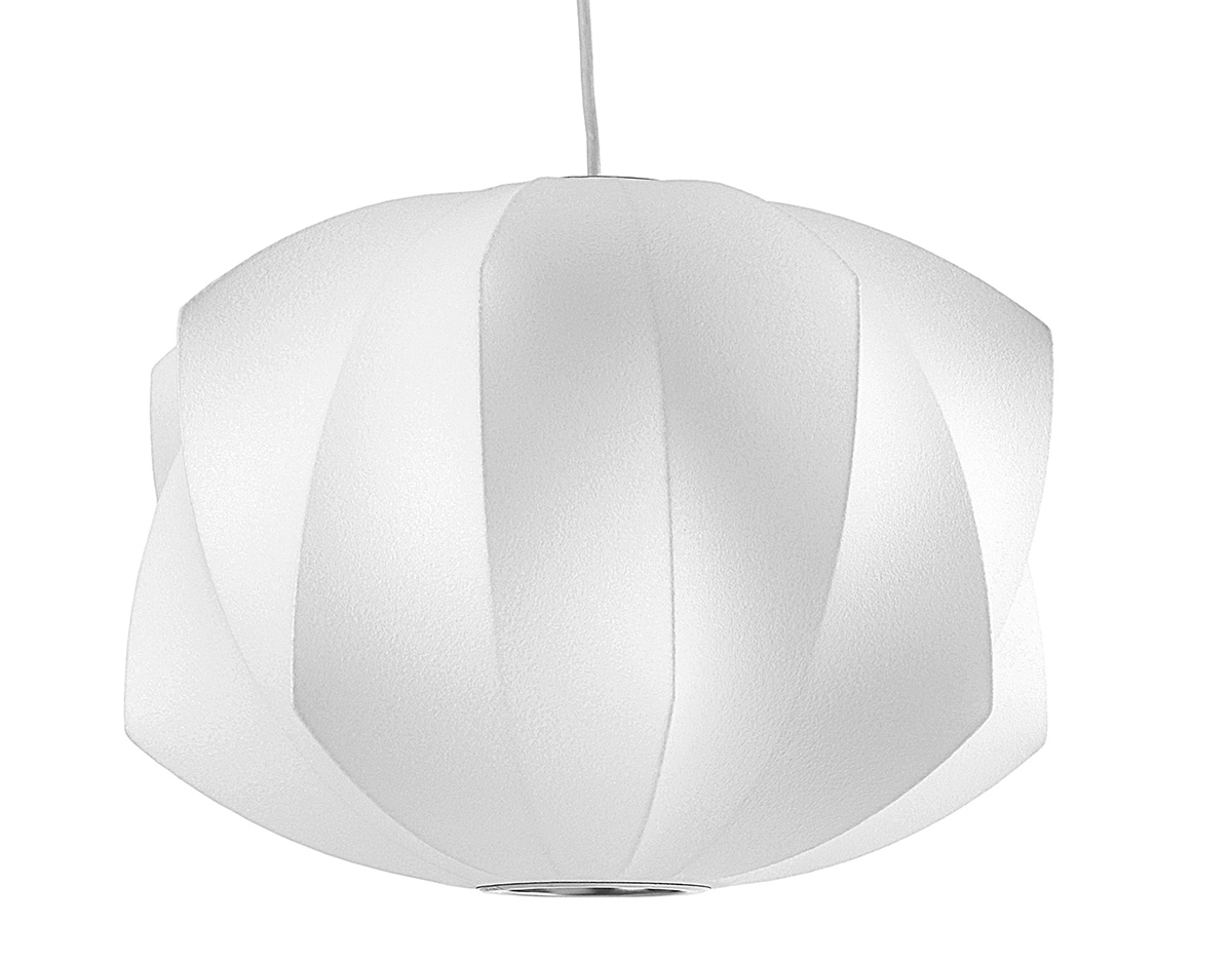 nelson bubble lamp propeller
