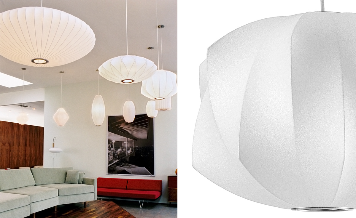 nelson bubble lamp propeller