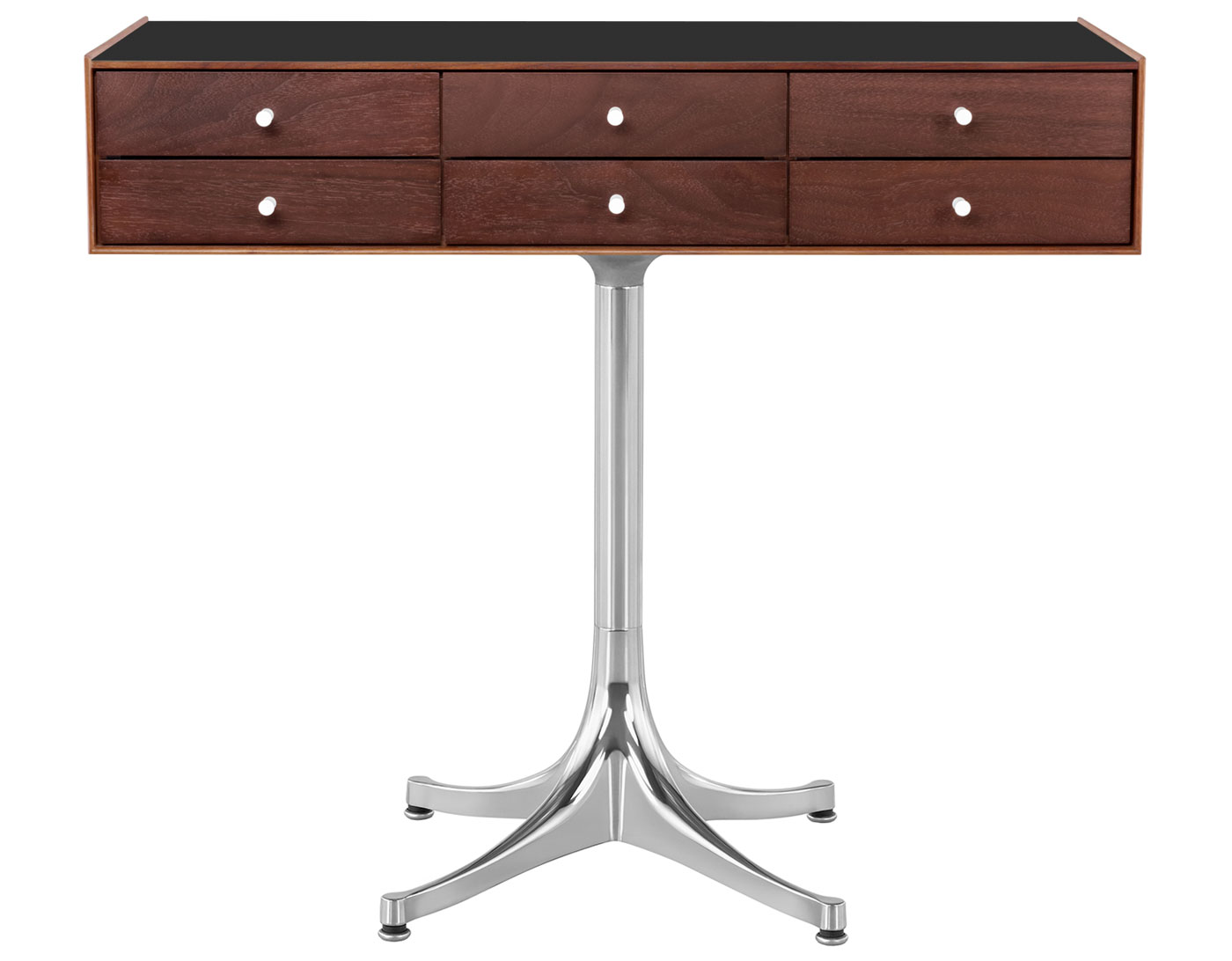 nelson miniature chest 6 drawer