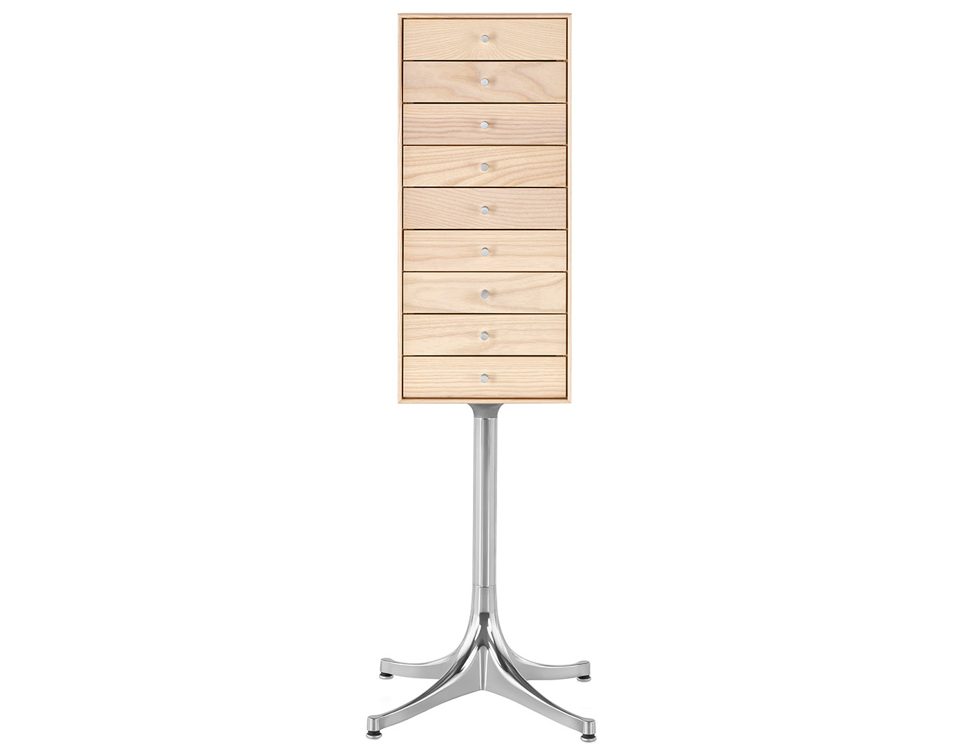 nelson miniature chest 9 drawer